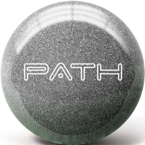 Path Platinum Glitter